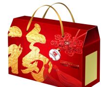 徐福记洪福祥礼经典款