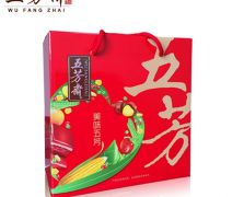 美味五芳B款