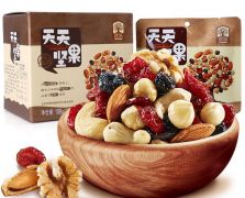 臻味坚果189系列成人款