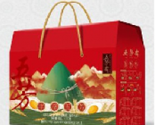 五芳丰享礼品粽