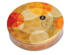 美心冰皮七星伴明月